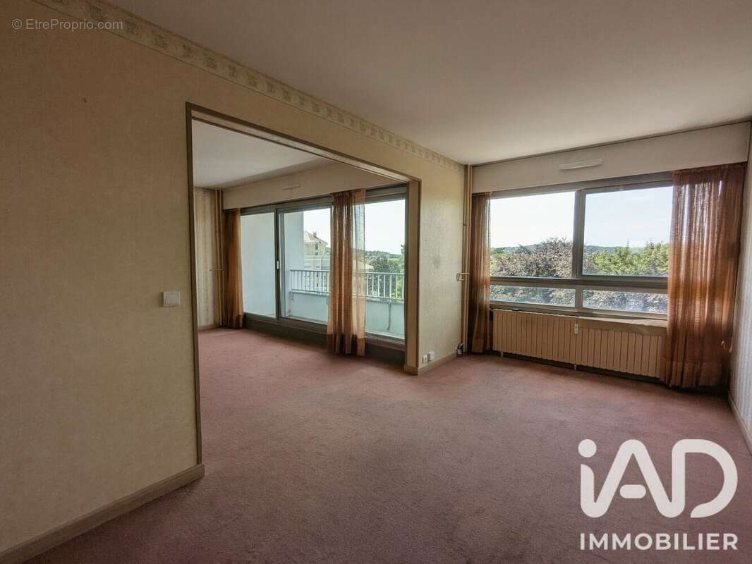 Photo 4 - Appartement à SAINT-GRATIEN