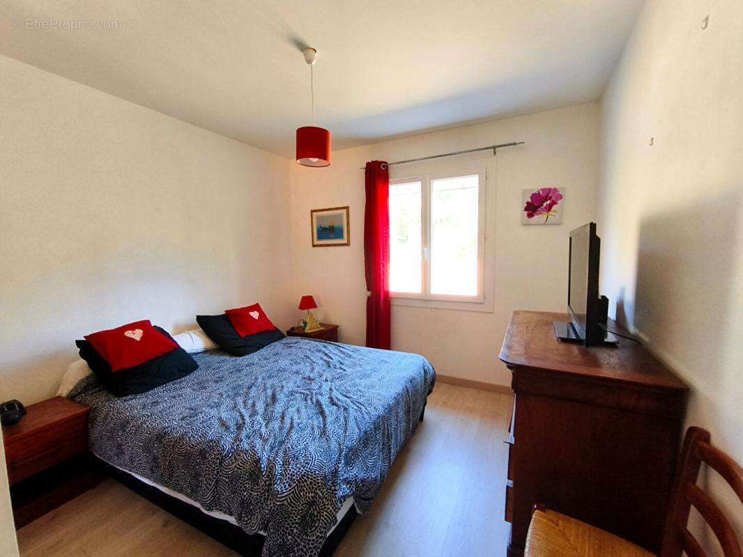 Maison  5 pièce(s) 118 m2 Tarnos - photo 8
