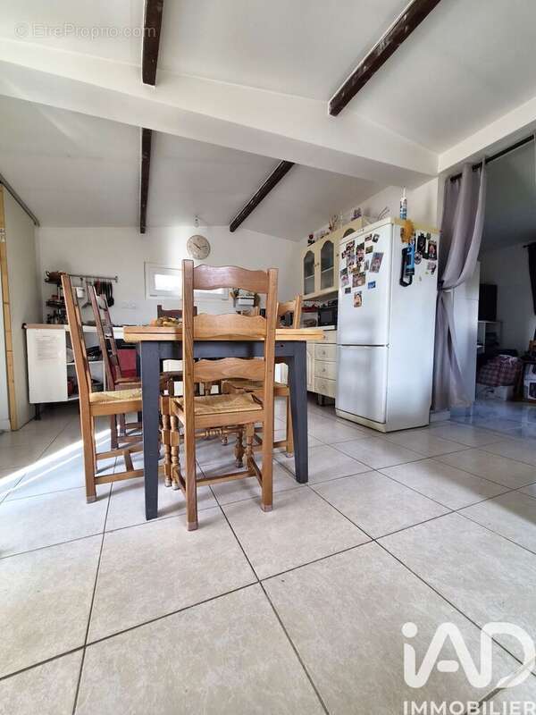 Photo 8 - Maison à RIVESALTES