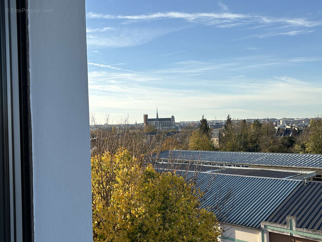 Appartement à AMIENS