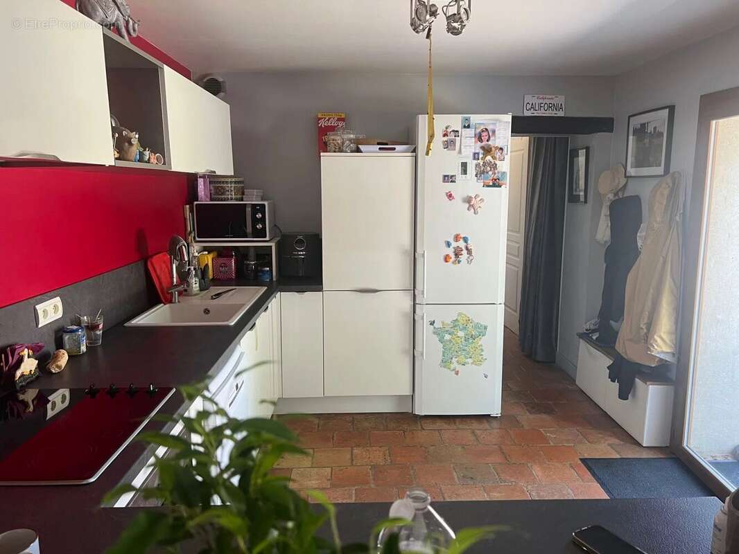 Vente Maison Houdan(78550) 235 000ï¿œ - photo 5