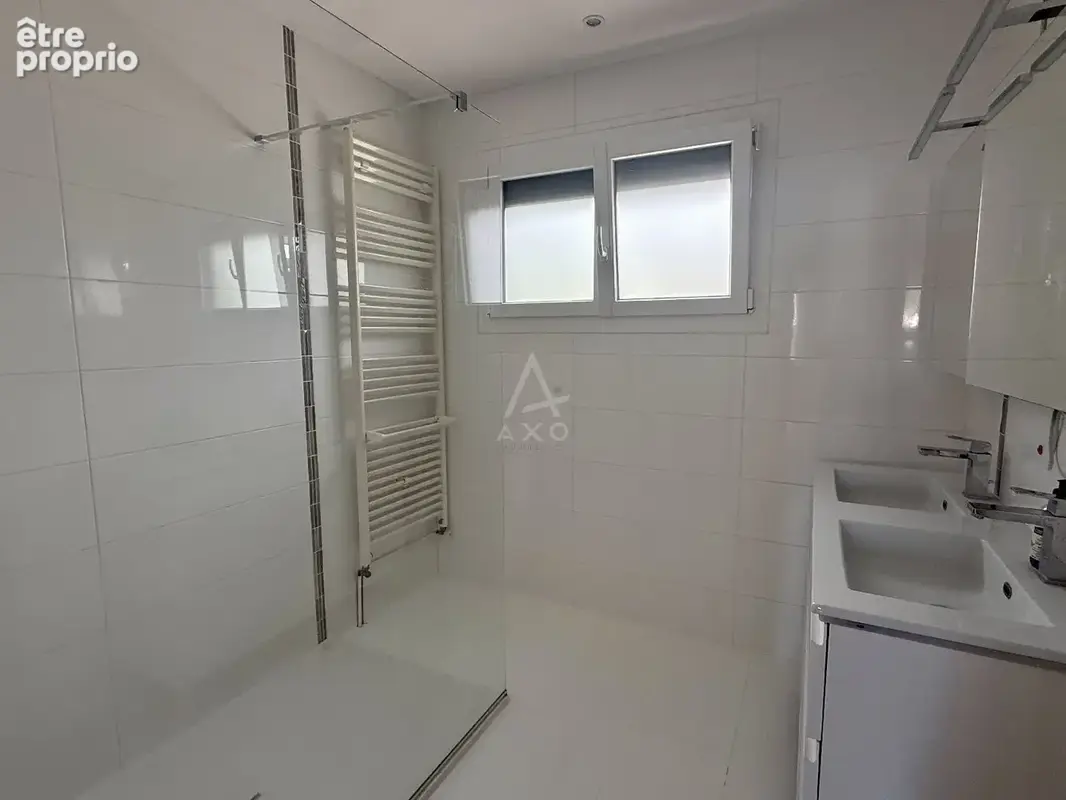 Exclusivité // maison individuelle // 122 m2 // 4 chambres // bureau avec accès indépendant // jardin // garage - photo 10