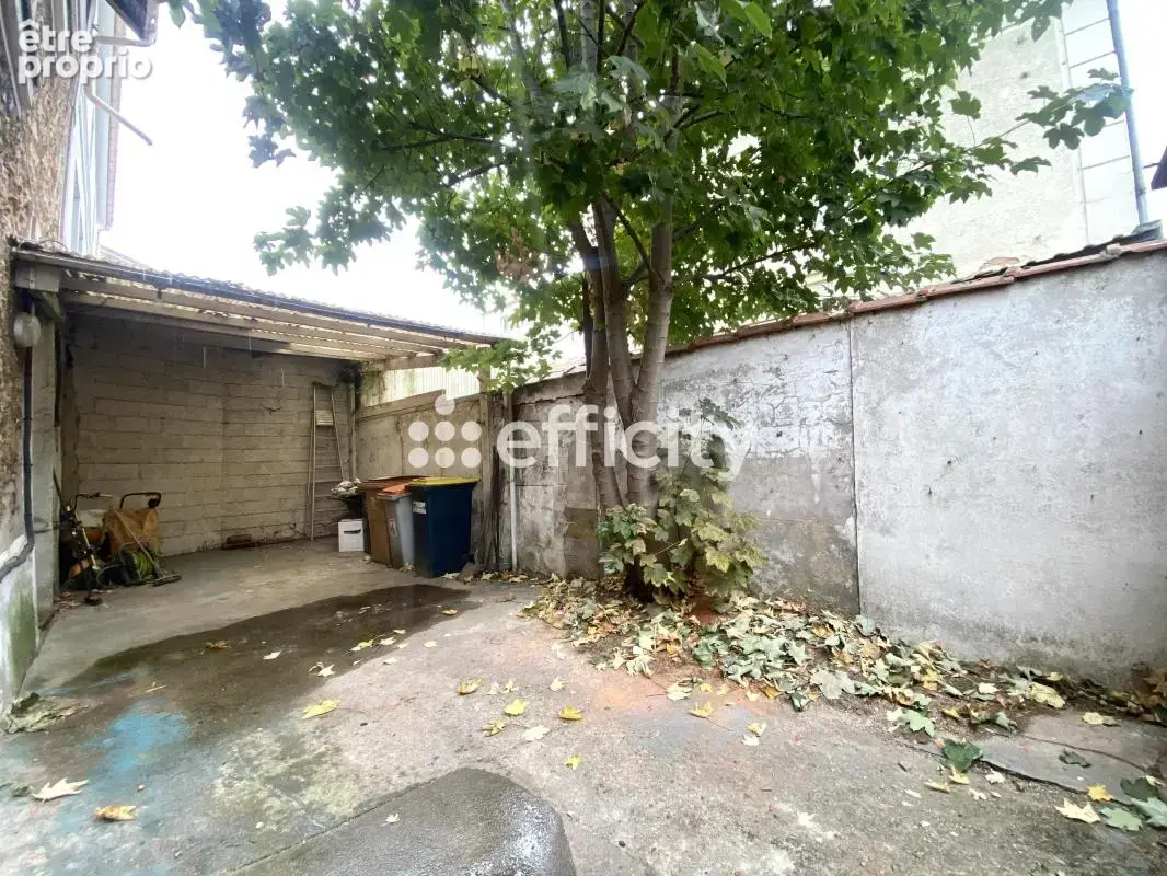 Maison 5 pièces 120 m² à vendre à Villemomble (93250) - photo 16
