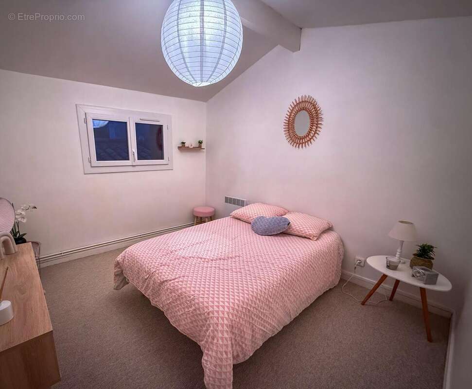 Photo 3 - Maison à YVRAC