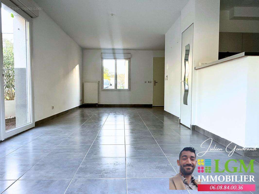 Maison à PRADES-LE-LEZ