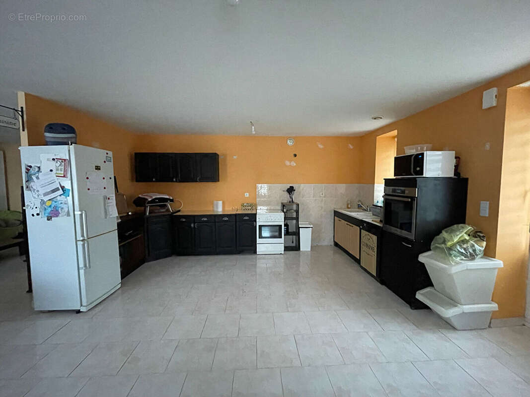 Maison à LESSARD-EN-BRESSE