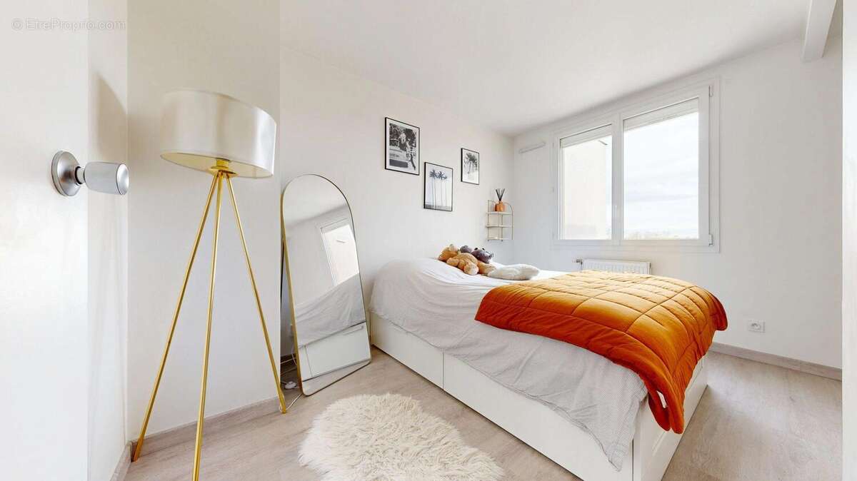 Appartement à LYON-7E