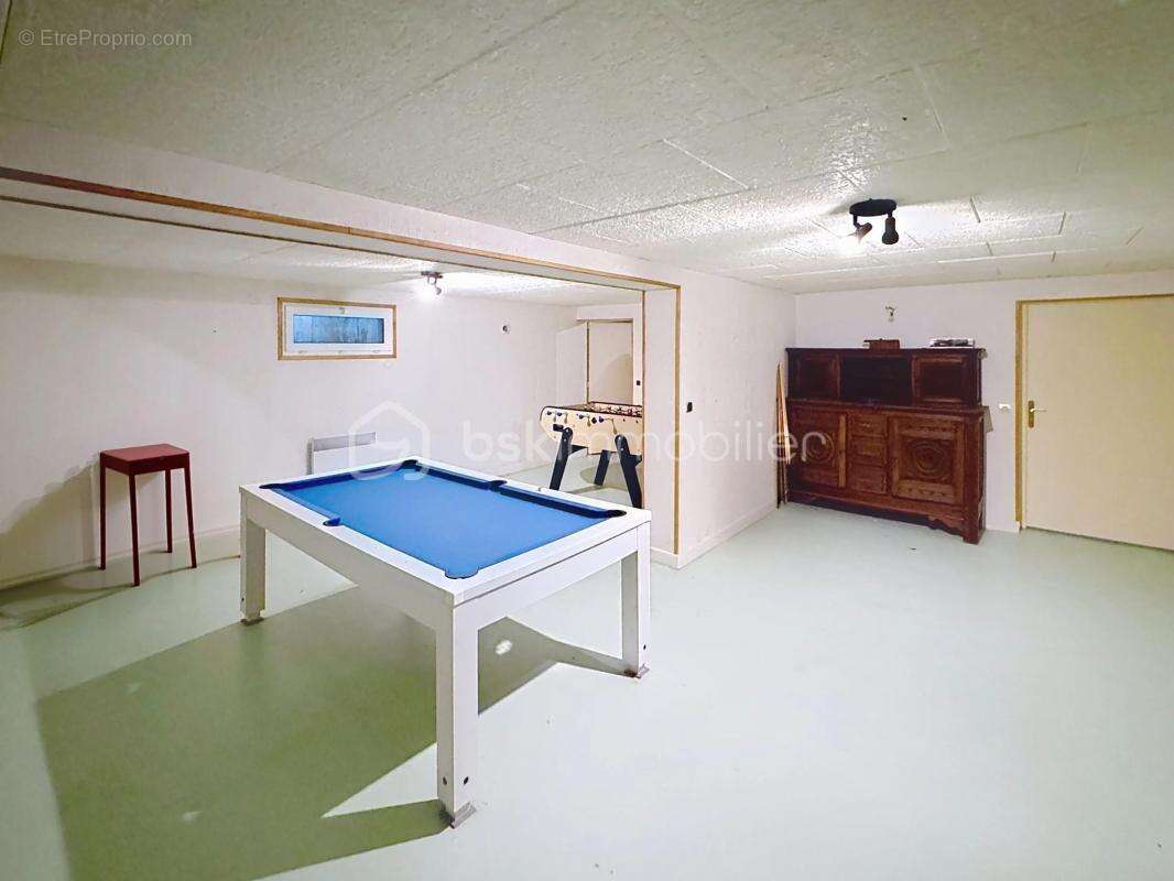 Maison à VILLERS-SUR-MER