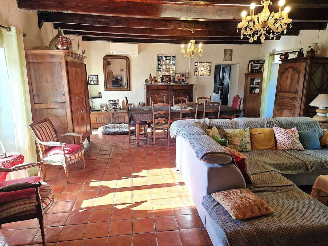 Maison à LA BAULE-ESCOUBLAC