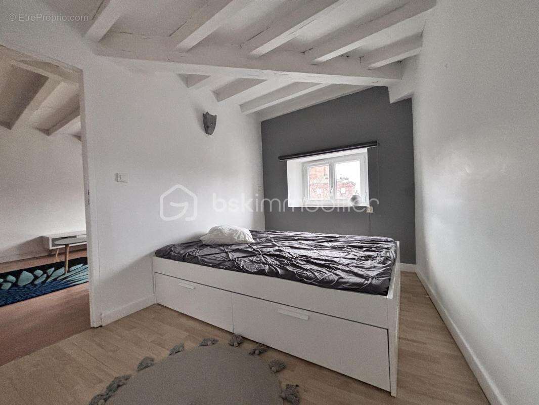 Appartement à RABASTENS
