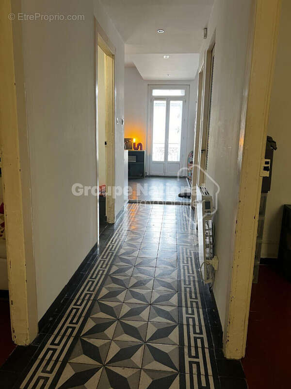 Maison 2 chambres et un garage/local de 90m² - photo 8