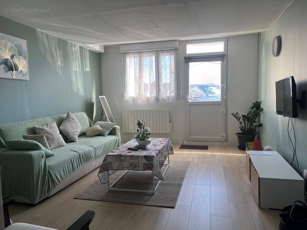 Appartement à LA ROCHELLE