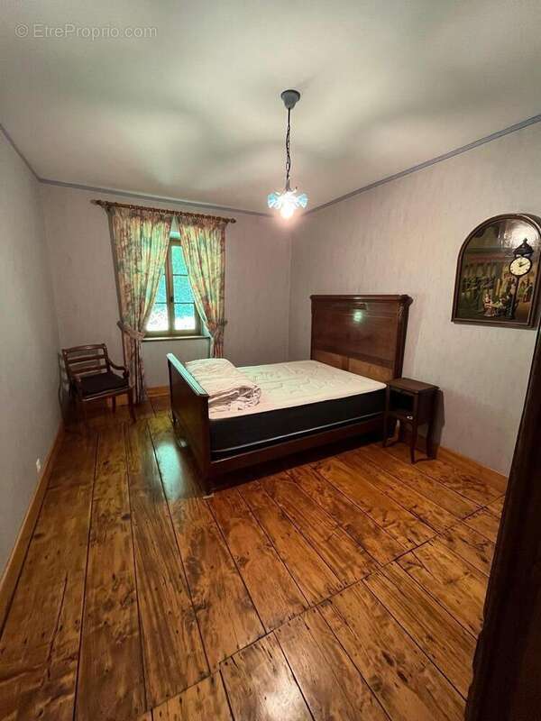 MANZANO 3 - Maison à ASPET