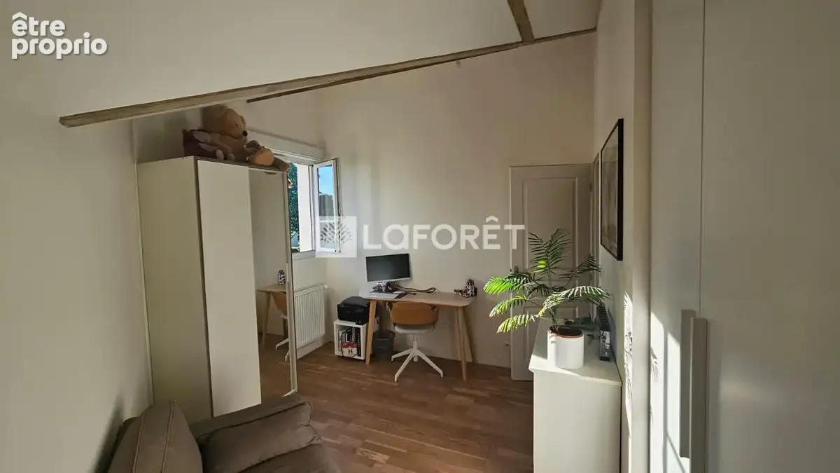Maison avec jardin et sous-sol  quartier recherché Orgeval 3 pièce(s) 75 m2 - photo 8