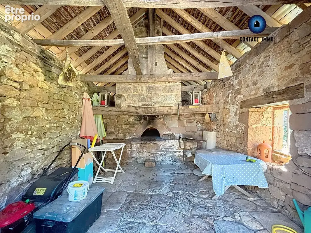 Maison 7 pièces 154 m² à vendre à Larche (19600) - photo 4