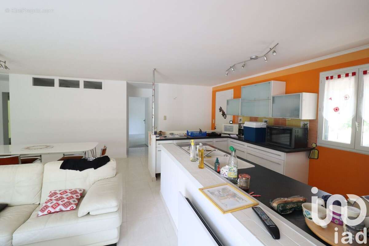 Photo 8 - Maison à TRESSES