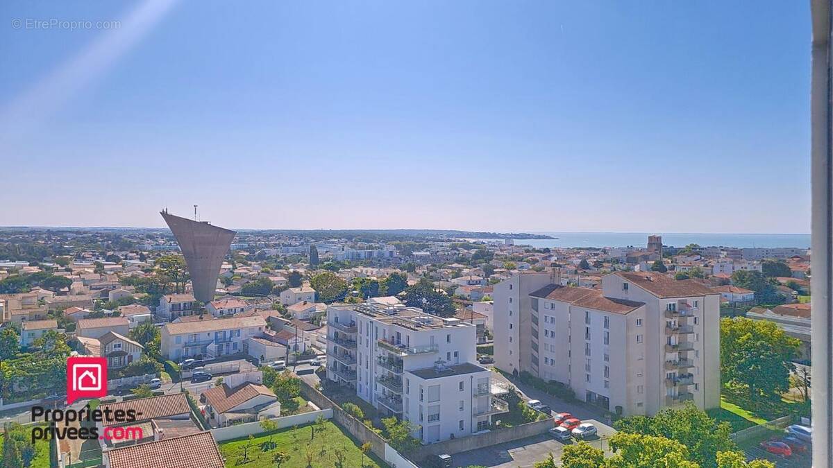 Appartement à ROYAN