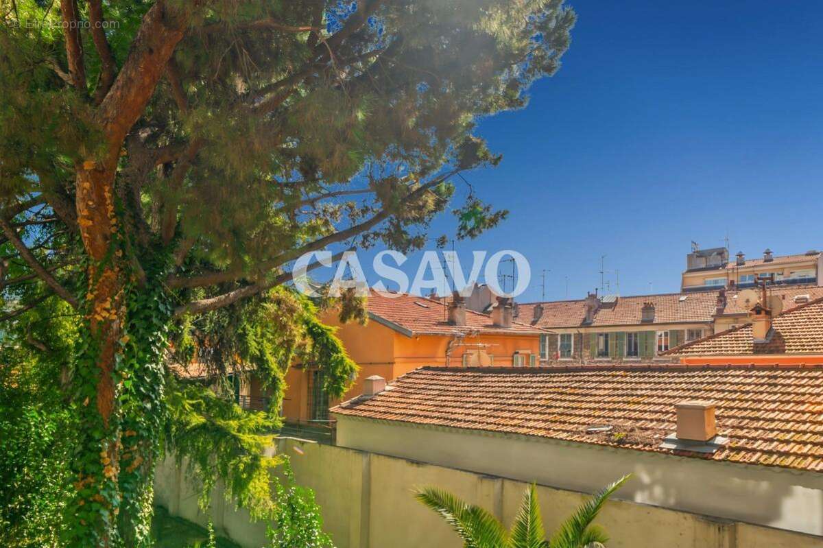 Vente Appartement 3 pièces de 48m² - 06000 Nice - photo 16