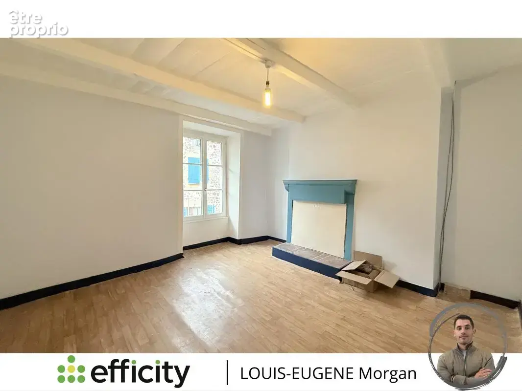 Maison 4 pièces 87 m² à vendre à Availles-Limouzine (86460) - photo 7