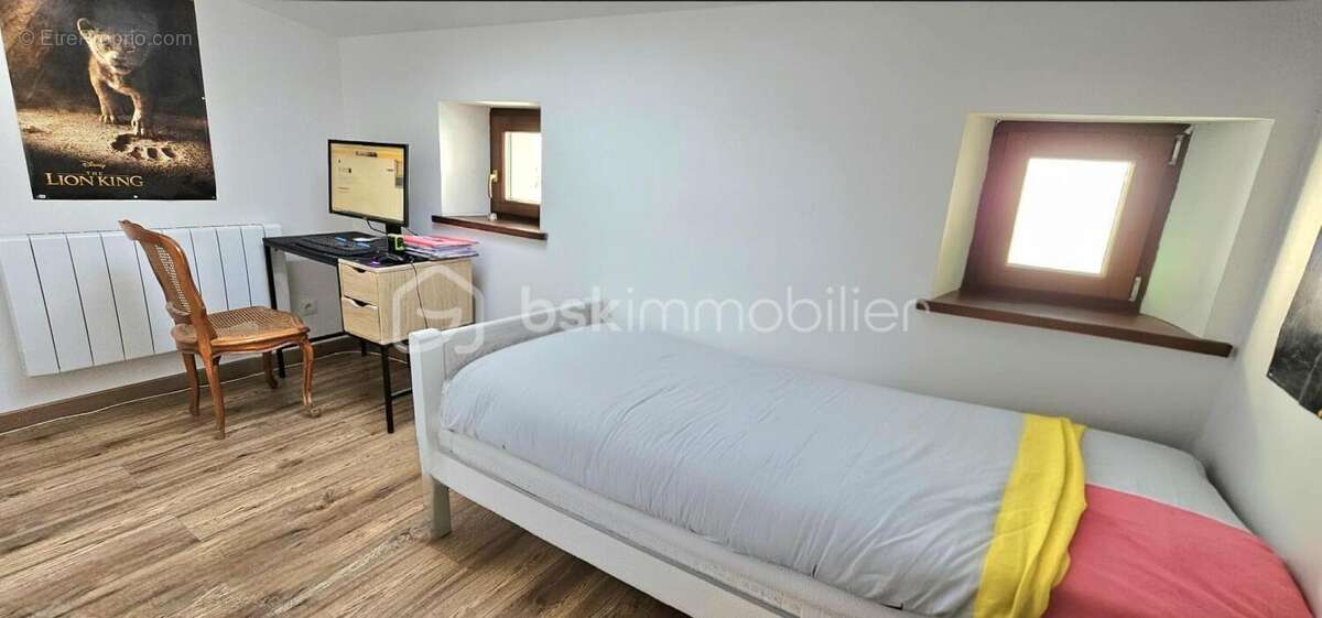 Appartement à CASTELNAUDARY