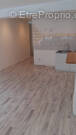 Appartement à SAINT-PIERRE-LE-MOUTIER