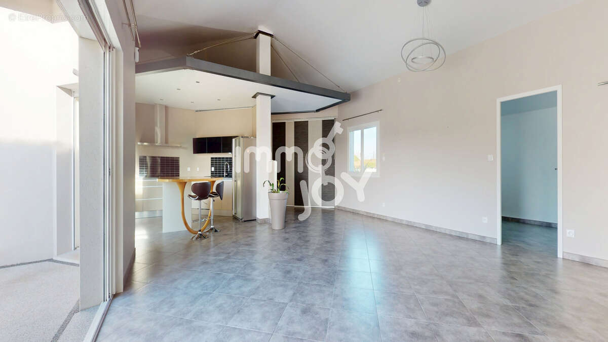 Villa d'exception 4 pièces 134 m2 - piscine, double garage - Muret - photo 4