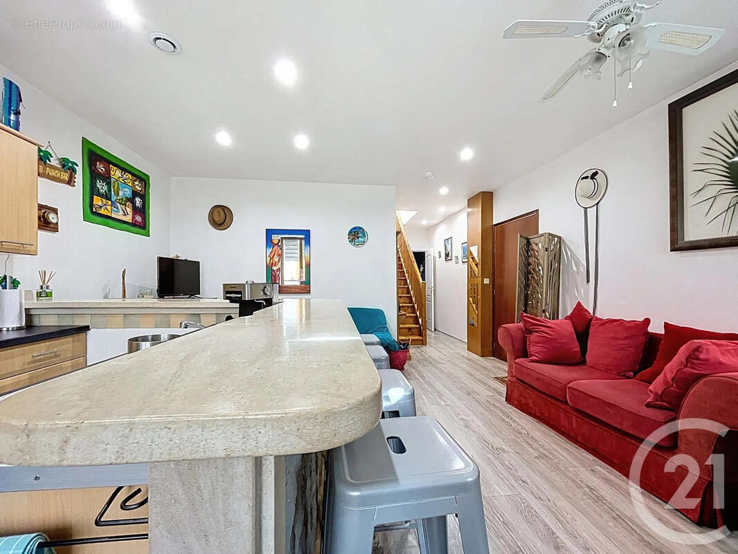 Appartement à TROYES