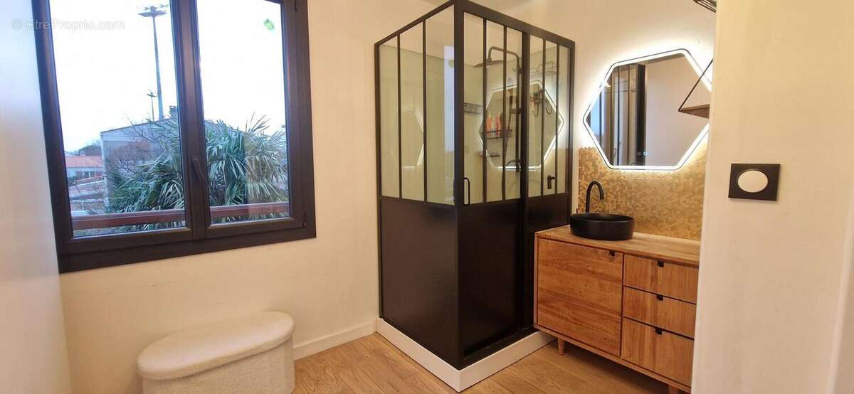 Maison à LA ROCHELLE