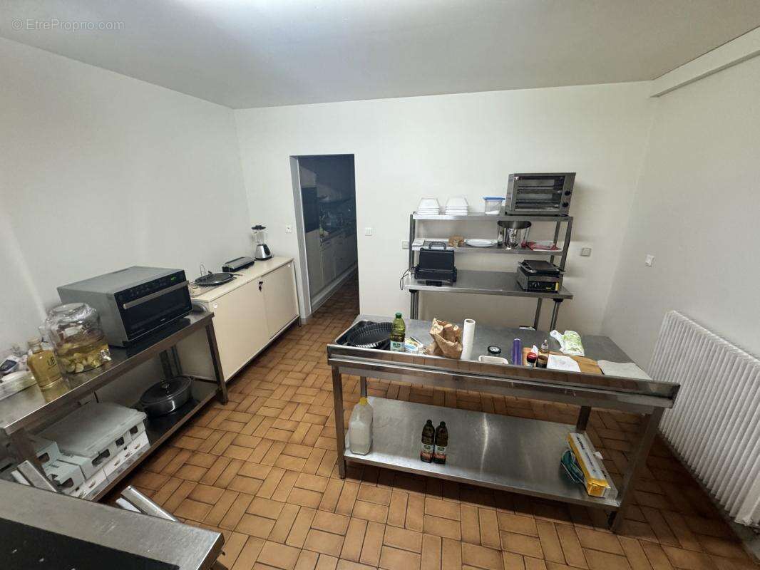 Commerce à SAINT-VALERY-SUR-SOMME