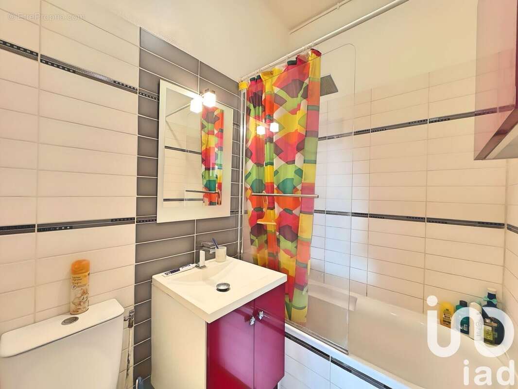 Photo 4 - Appartement à ETAMPES