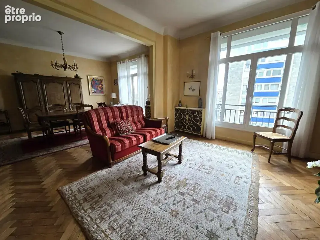 Appartement 129 m² à Tourcoing  - photo 3