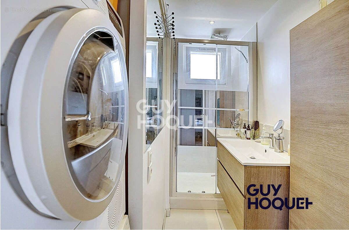 Appartement à LYON-5E