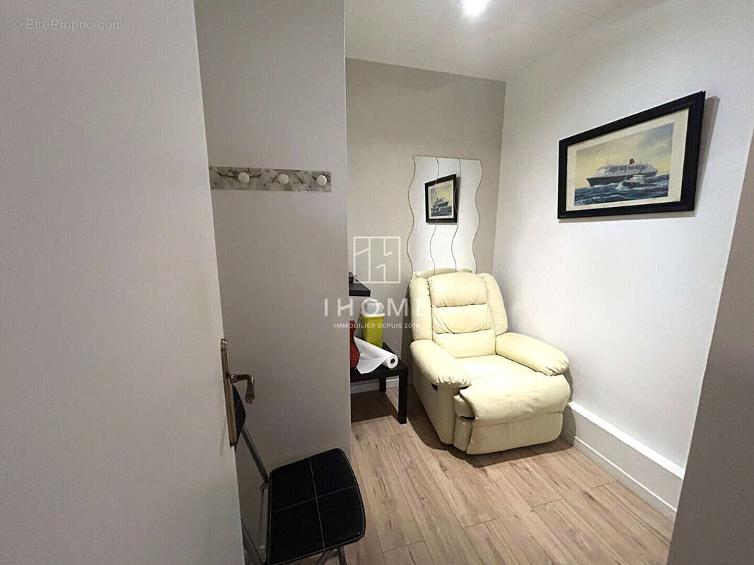 Appartement à LES SABLES-D&#039;OLONNE