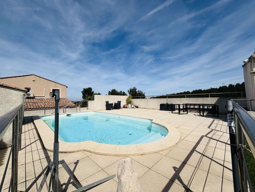 Maison à ENSUES-LA-REDONNE