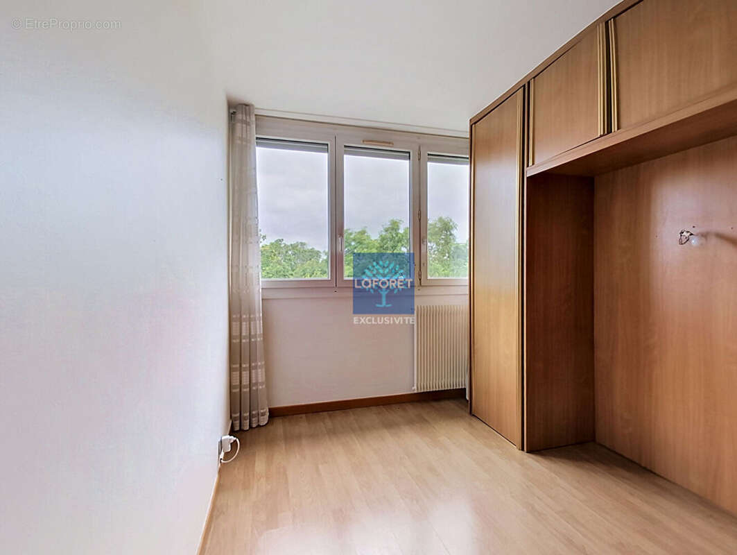 Appartement à CERGY
