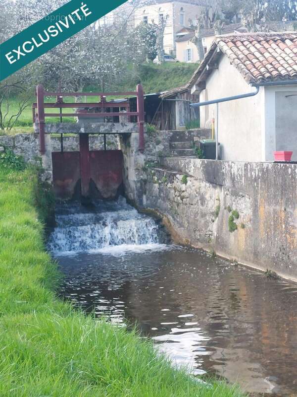 Photo 3 - Maison à BAZAS