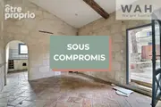 Maison à SAINT-BRES