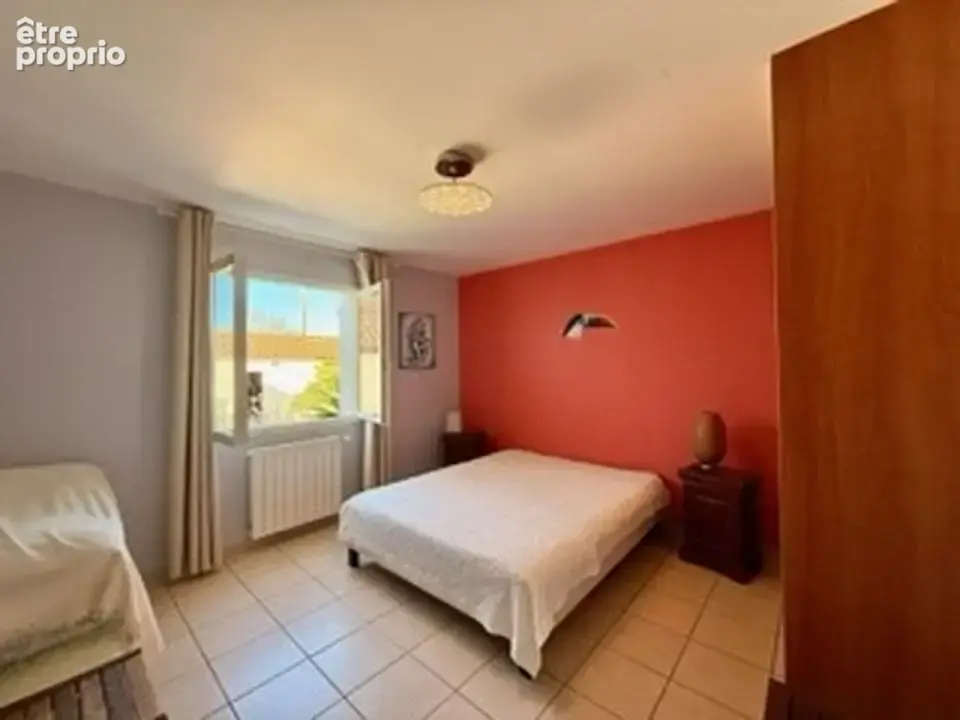 Villa avec piscine chauffée et gîte - Rieux-Minervois - photo 8