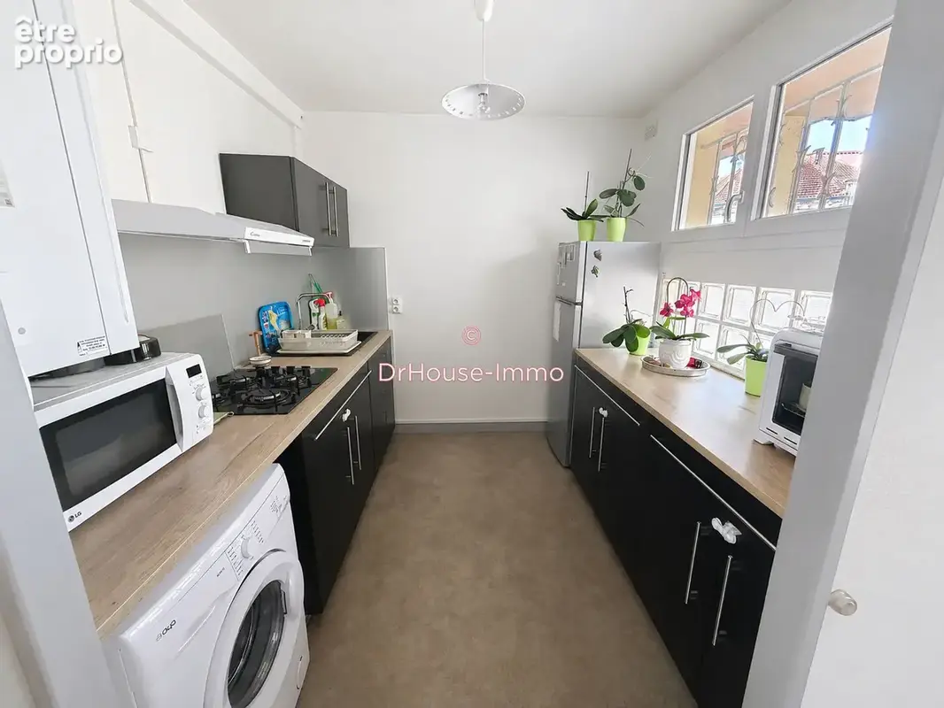 Appartement 80 m² à Bergerac  - photo 2