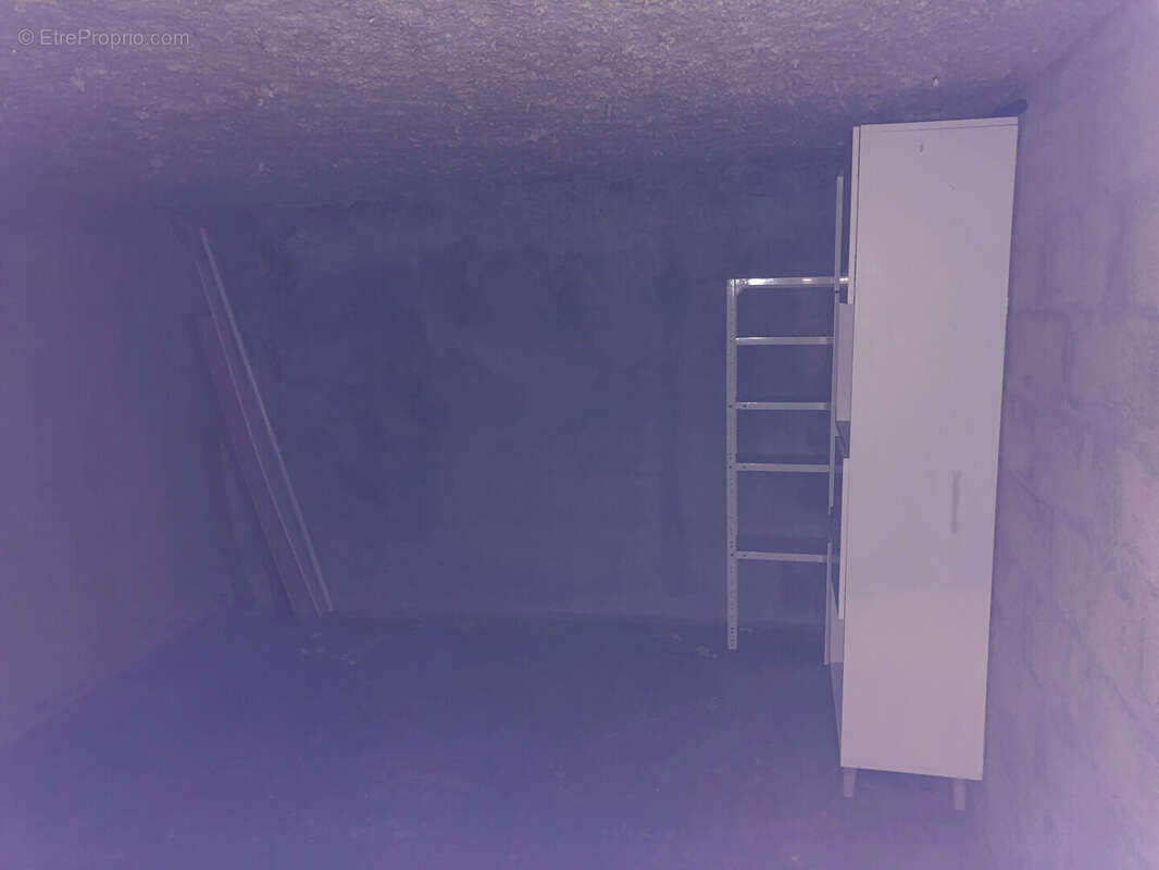 Appartement à BUC
