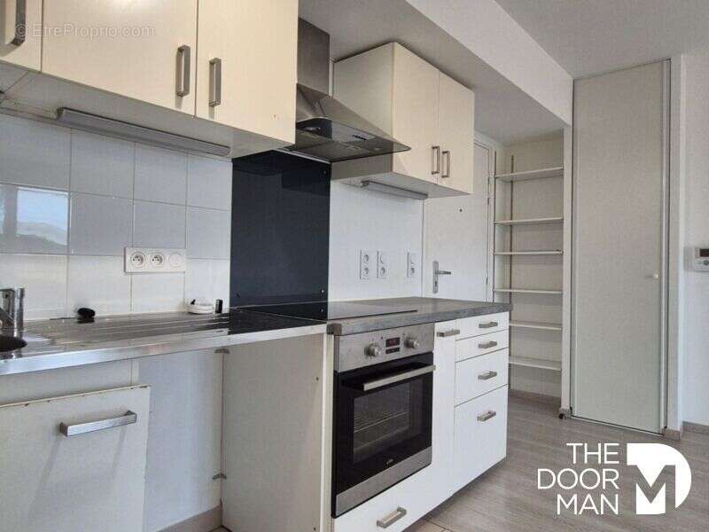Appartement à RAMBOUILLET