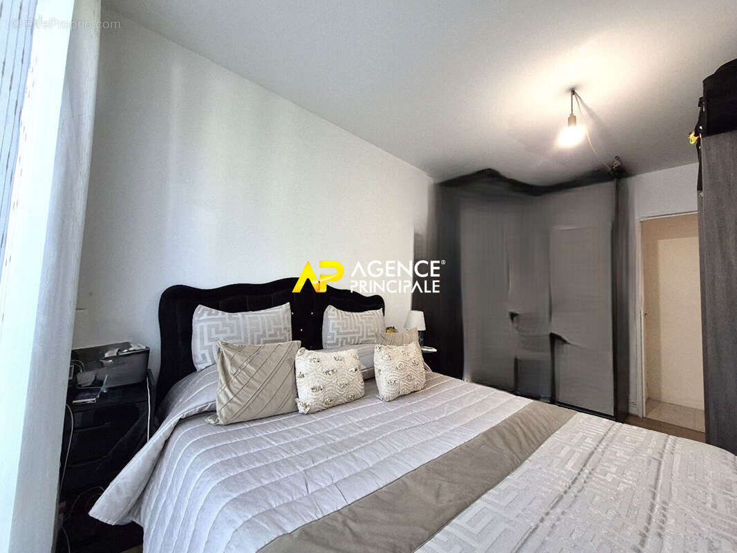 Appartement à ARGENTEUIL