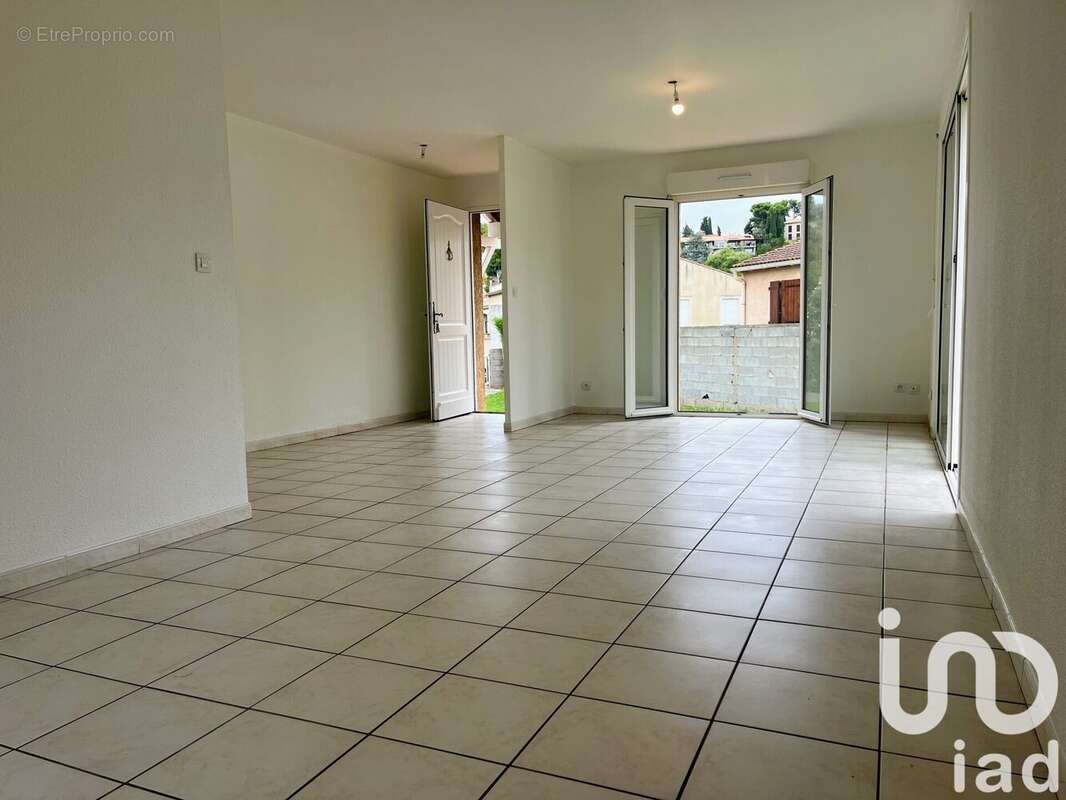 Photo 3 - Maison à CARCASSONNE