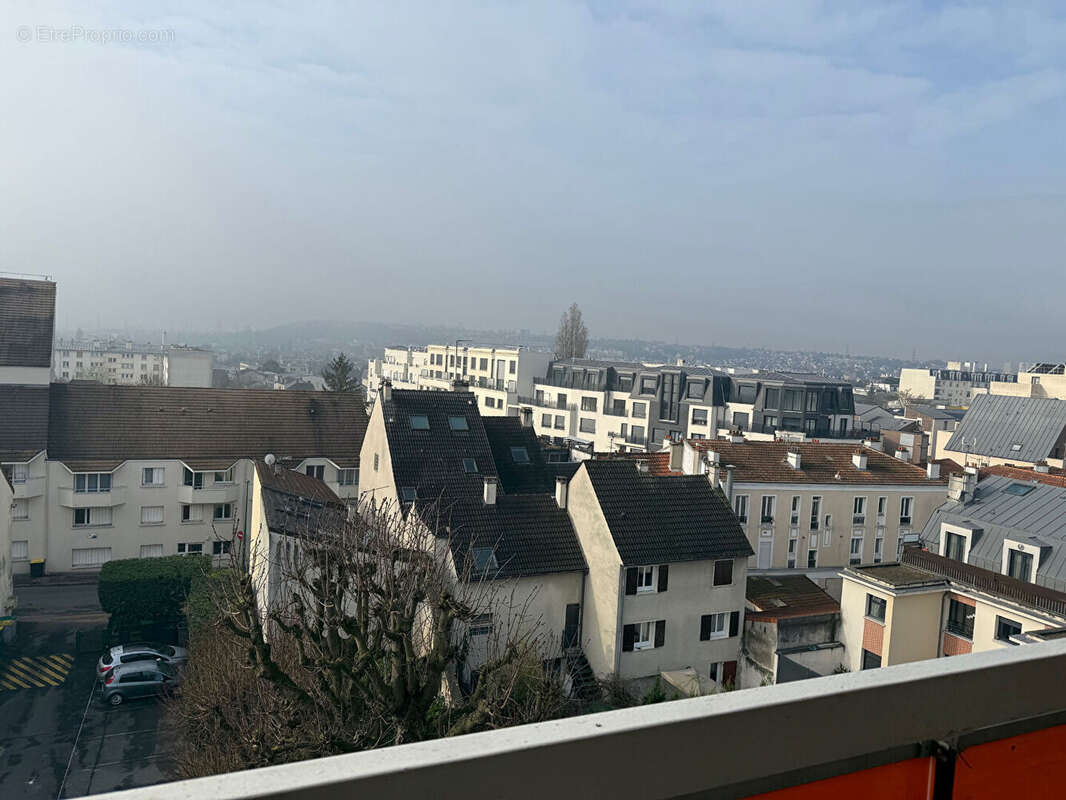 Appartement à GAGNY