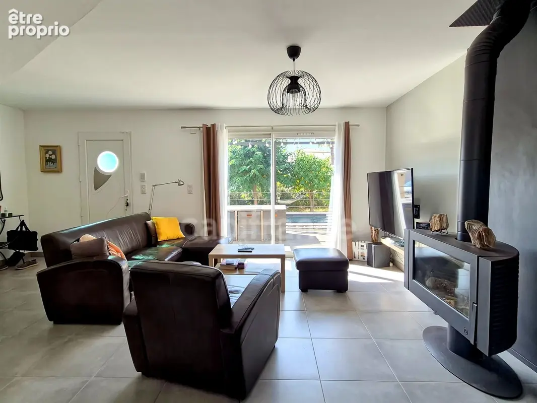 Maison à vendre 4 pièces SAINT GENIES DE COMOLAS (30) - photo 3