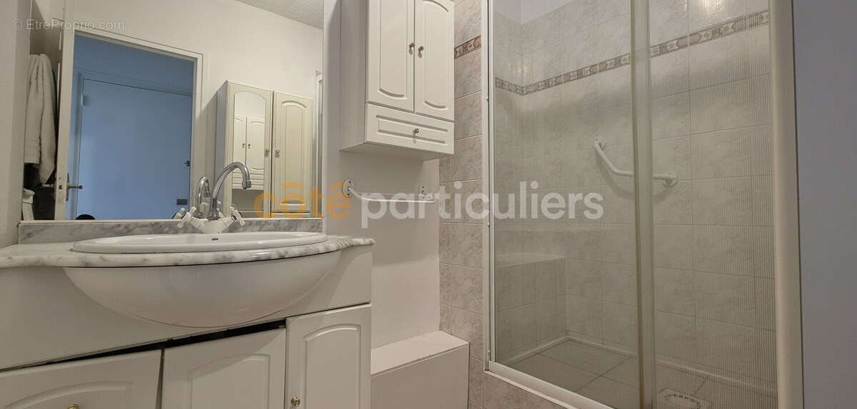 Appartement à LORIENT