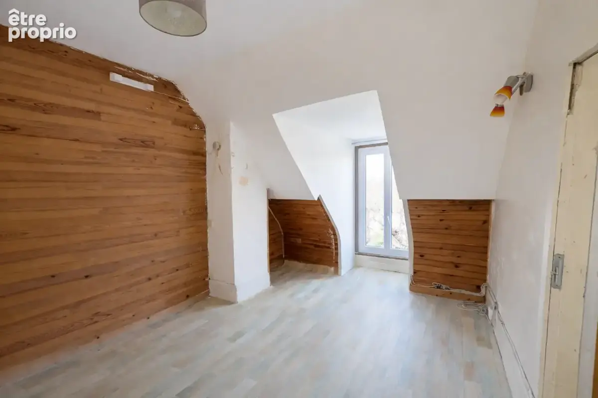 Adorable maison de village à Nointel - photo 5