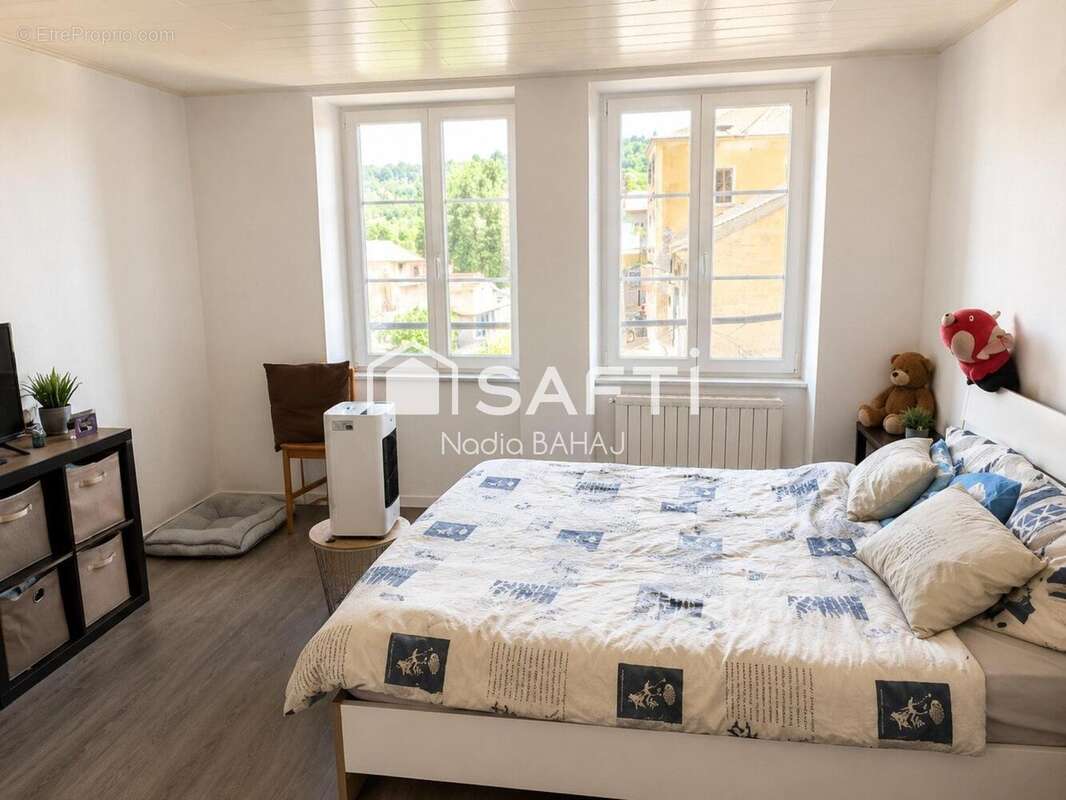 Appartement 118 m² à Montmedy  - photo 4
