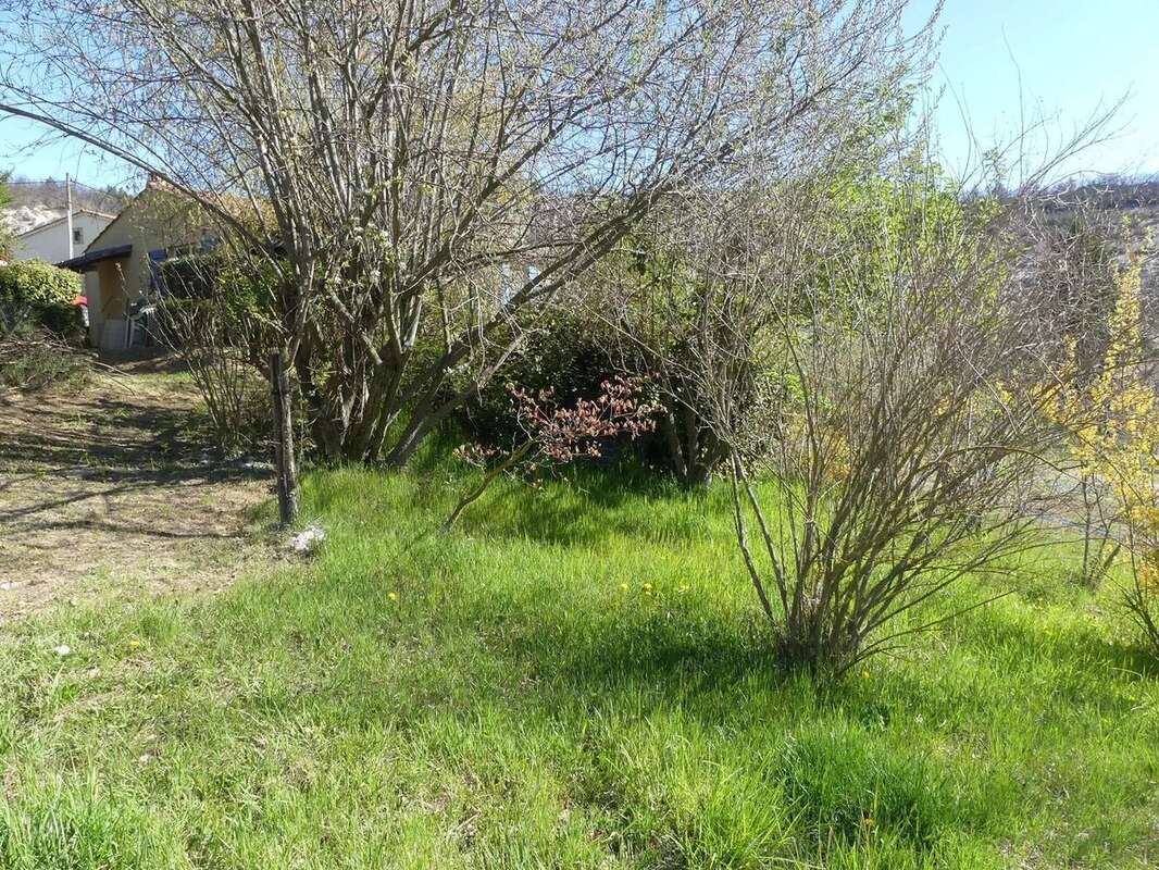 Maison à SAINT-BENOIT