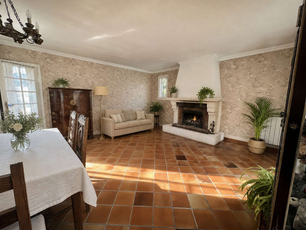 Maison à CRETEIL
